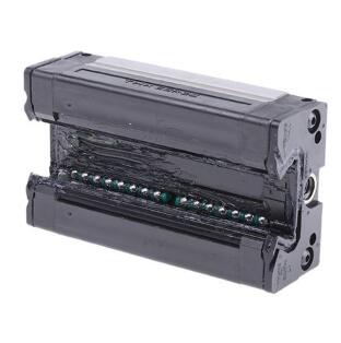 THK Linear Guide Carriage SSR25XW1SS(GK) SSR-XW 23mmx83mmx48